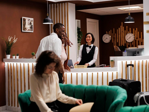 Designing Hotels for Enhanced Guest Experience and Durability
