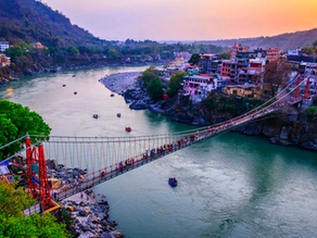 Riverfront Development Concept Design to Revitalize River Life & Community