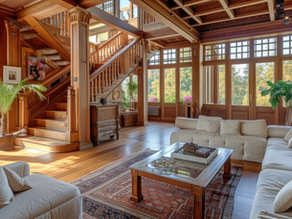 How Architectural Styles Influence Home Buying Decisions