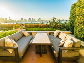 Resource to Residential Exteriors: From Roofing to Outdoor Living Spaces