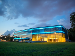 The Future of Commercial Exteriors: Smart Solutions That Deliver Form and Function