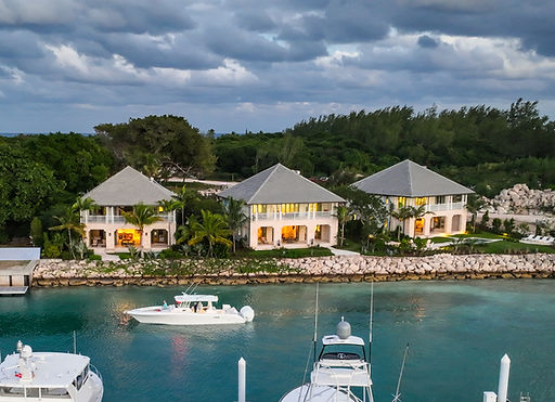 Briland Club Residences and Marina