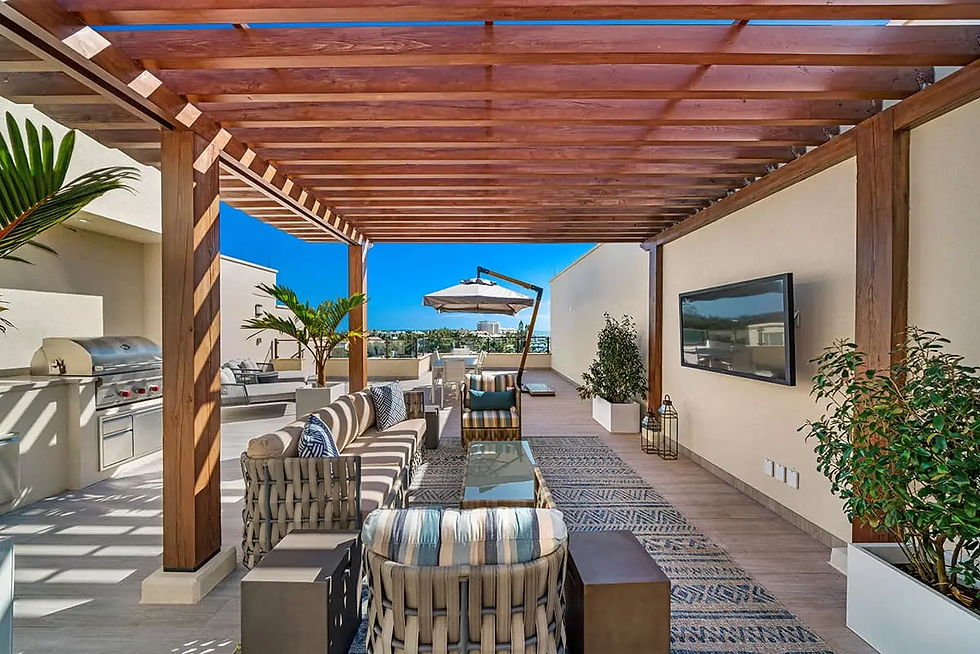 Thirty|Six Condominiums