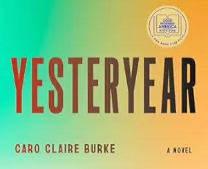 July Bookshop Book Club: Yesteryear