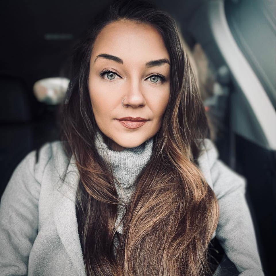 Rachel Wall Walnut Digital Marketing Agency Shropshire