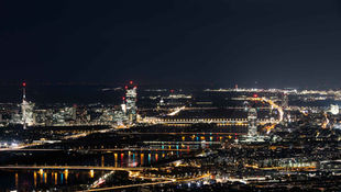 Wo übernachten in Wien: Bezirks-Guide mit Viertel-Vibes und Hotspots