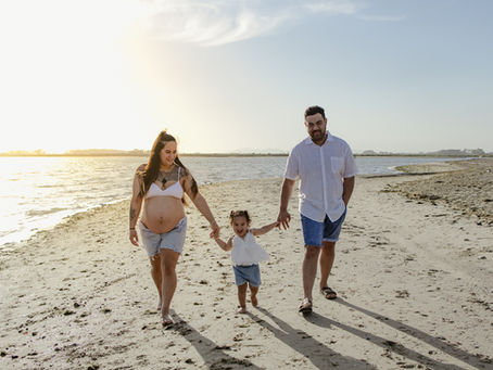 Capturing Life's Precious Moments: Maternity Photography in Werribee