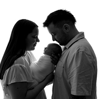 Newborn and family photography Western Suburbs Melbourne Werribee