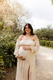 Werribee Mansion Maternity Photography Melbourne