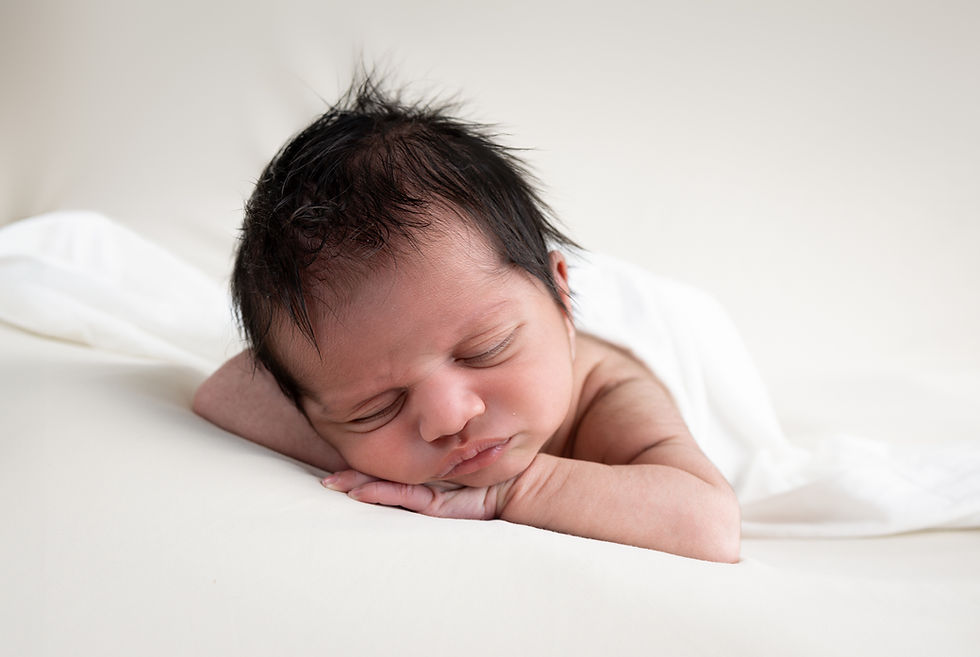 Newborn photography Werribee