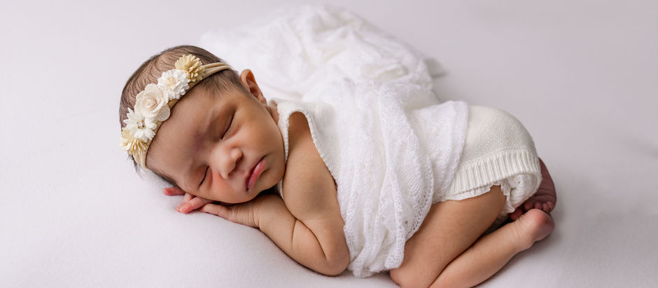 In home or Studio Melton Melbourne Newborn Photography