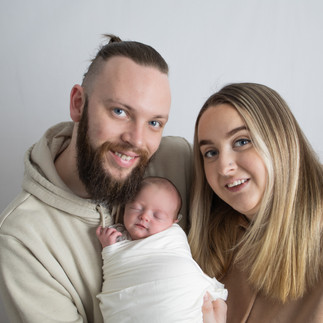 Bunch photography newborn and family photography Werribee Bacchus Marsh