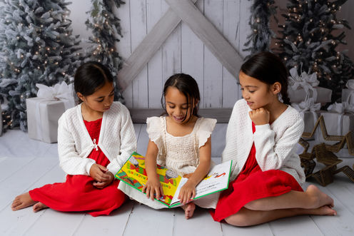 Christmas minis Melbourne Melton