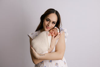 Newborn Photography Session Melton Melbourne