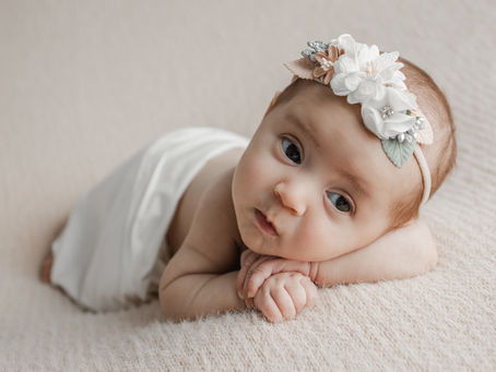 Capturing Precious Moments: Newborn Photography Safety