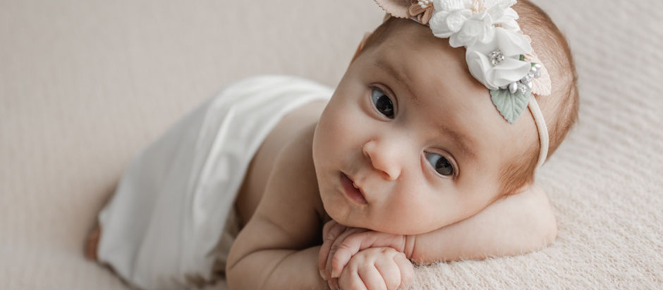 Capturing Precious Moments: Newborn Photography Safety