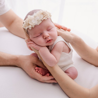 Newborn and Maternity Photography Melton Werribee Melbourne. Melbourne Newborn Photographer.