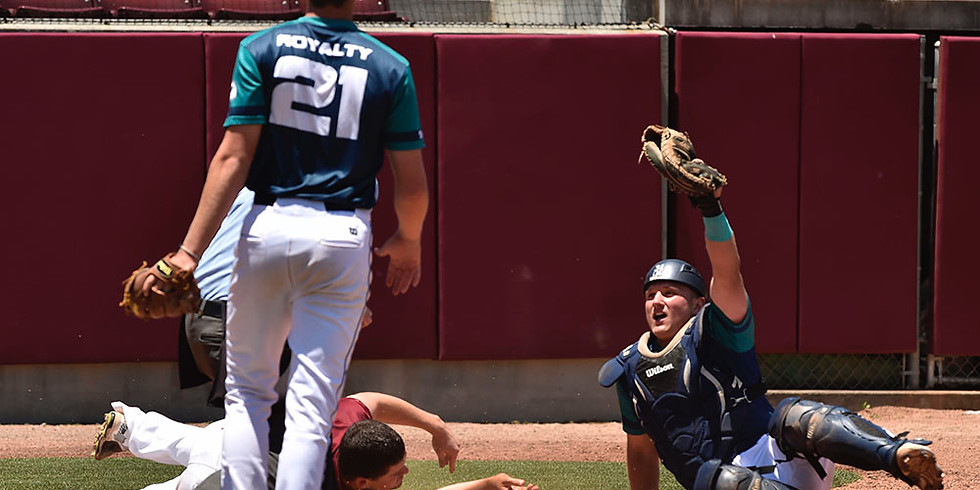 Catchers Boot Camp 10-11U