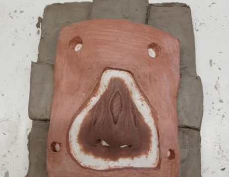 Moulding