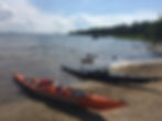 Ostrobothnia │ Larsmo │Archipelago Paddling│Dare2Do