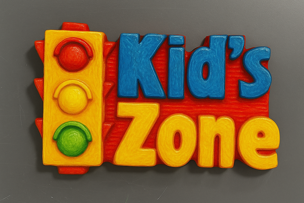 Thumbnail: Kid's Zone