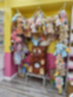 Build A Bear