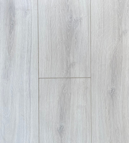 SILVER GREY CLASSIC LAMINATE | Ascend Flooring