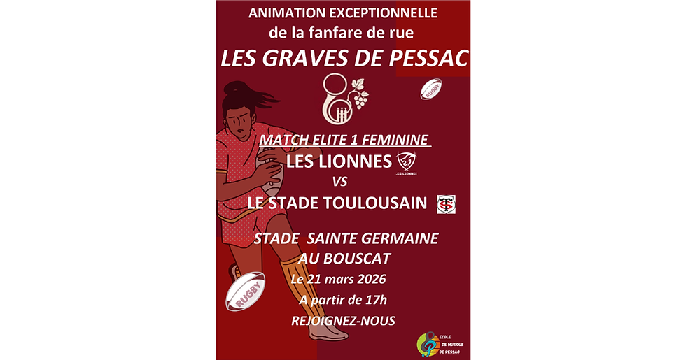 Les Graves de Pessac 