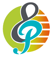 logo de l'école de musique de Pessac