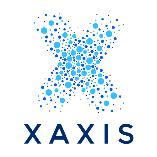 xaxis