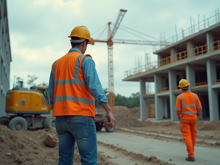 Building with Integrity: Legacy Builders' Commitment