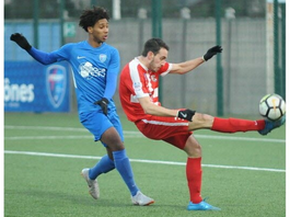 FOOTBALL  REGIONAL  -  La réserve du FBBP 01 méritait mieux