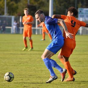 FOOTBALL / COUPE LAURA : La réserve du FBBP01 poursuit l’aventure