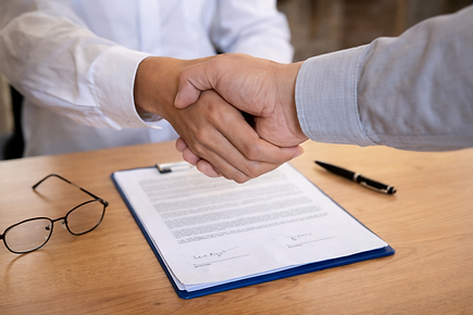 confianza y transparencia FSDAL