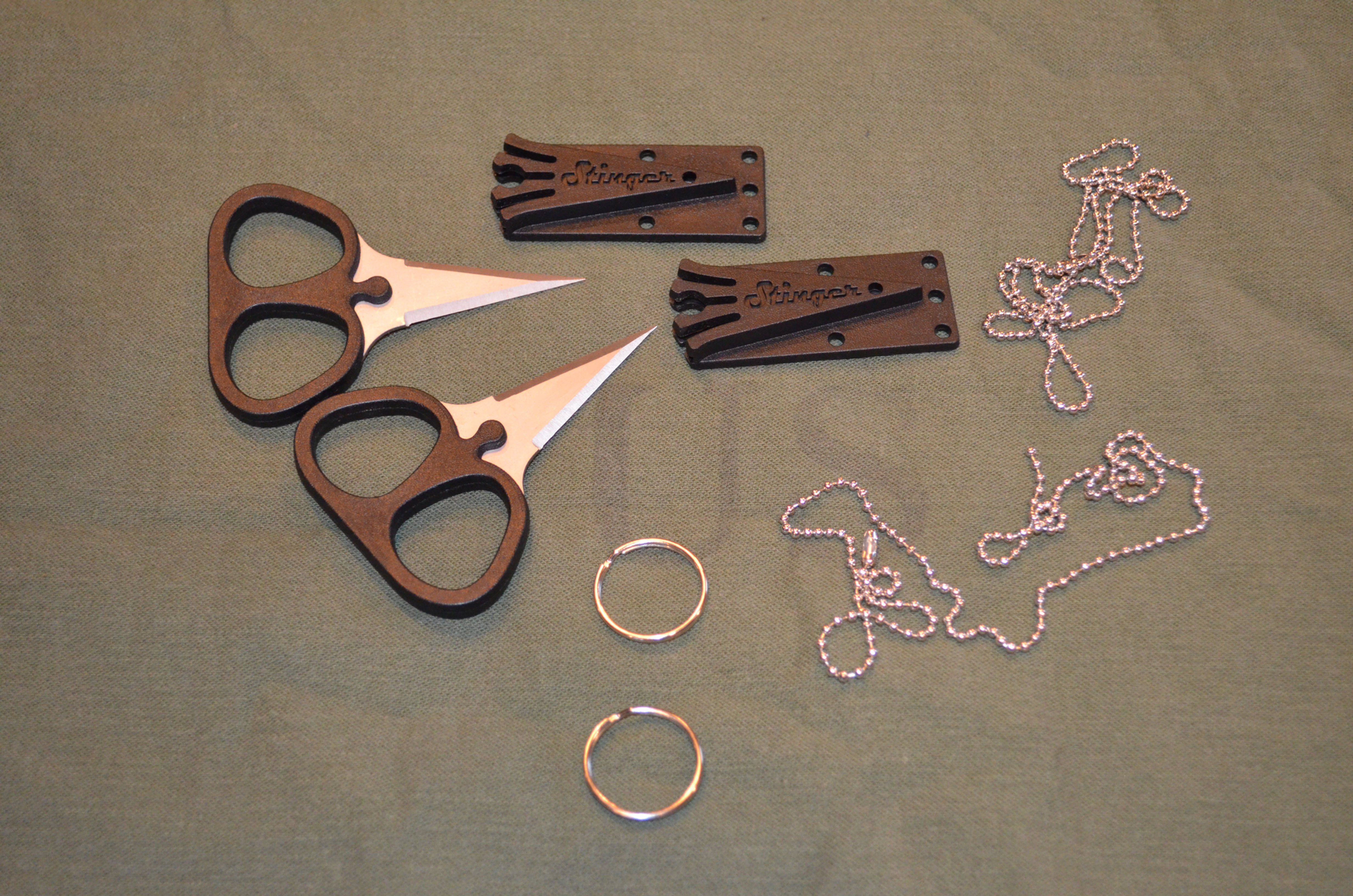 Stinger - Package of 2