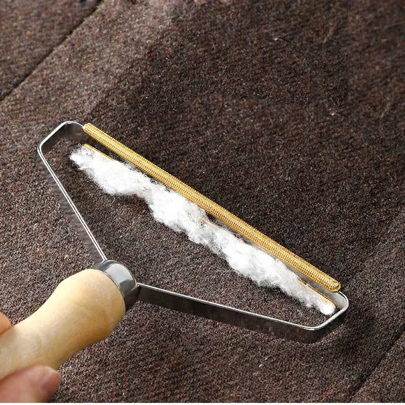 Removedor de Pelos de Gatos e Cachorros