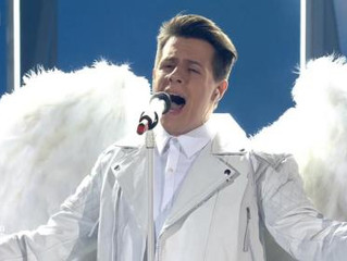 Croatia | Roko Blažević will sing "The Dream" at Eurovision 2019