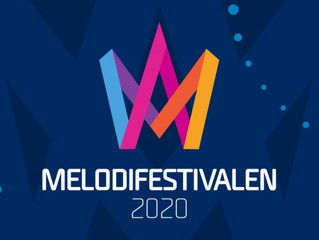 Sweden | Melodifestivalen semi final three results are in!