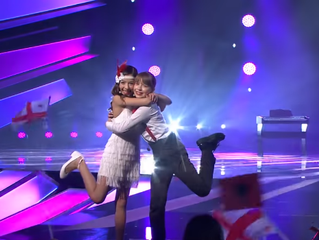 JESC 2018 | Serbia has begun it's national selection process for Belarus