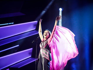 JESC 2018 | Belarus National Finalists announced