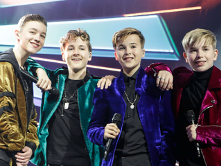 JESC 2018 | The finalists for Junior Songfestival have been announced