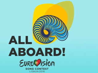 ESC 2018 | More tickets go on sale January 30th