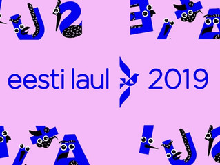 Estonia | International jury will be voting in the Eesti Laul final
