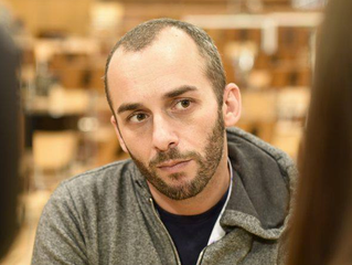 JESC 2018 | Gordon Bonello is announced as director