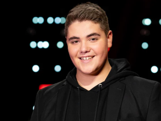 JESC 2019 | Jordan Anthony will sing for Australia