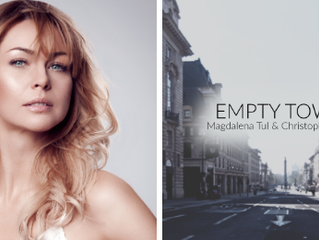 Poland | Magdalena Tul releases new song 'Empty Town'