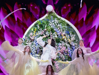 ESC 2019 Day 6: Second rehearsals continue before the big 6 take to the stage