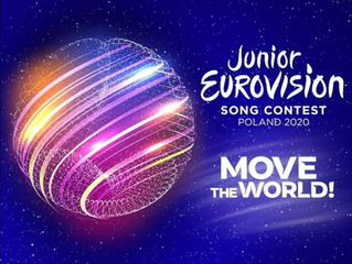 JESC 2020 | Junior Eurovision 2020 is ready to #movetheworld in Poland