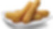 Yuca francesa