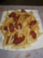 Choripapa